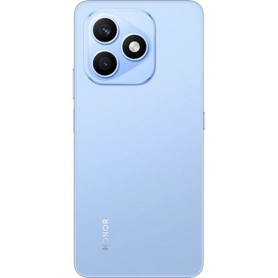 Honor X8d 8/256GB Light Blue - фото 90694