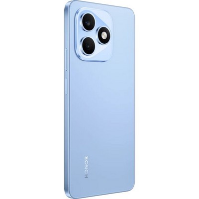 Honor X8d 8/256GB Light Blue - фото 90697