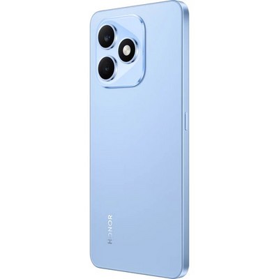 Honor X8d 8/256GB Light Blue - фото 90699