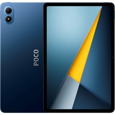 POCO Pad M1 8/256GB Blue - фото 90707