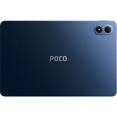 POCO Pad M1 8/256GB Blue - фото 90709