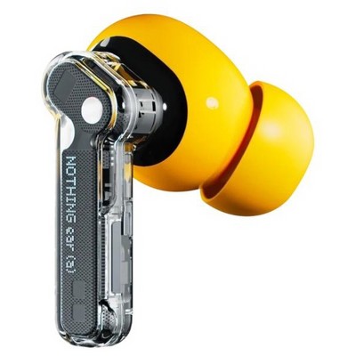 Nothing Ear (a) Yellow - фото 90715