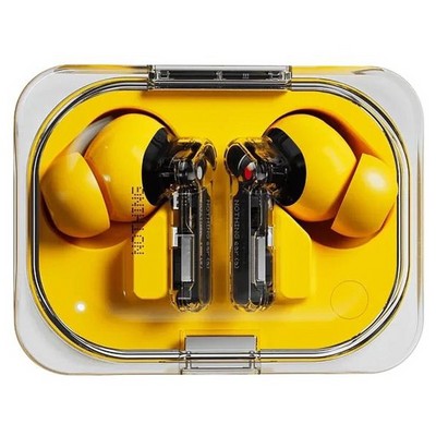 Nothing Ear (a) Yellow - фото 90718