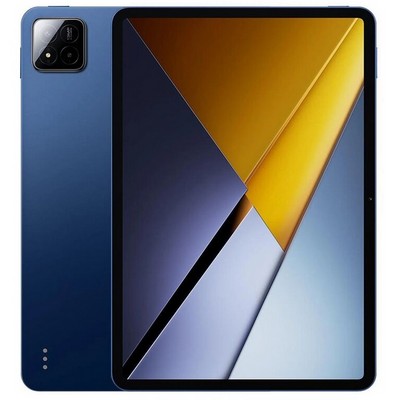 Poco Pad X1 8/512GB Wi-Fi Blue - фото 90742