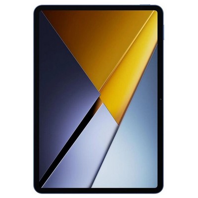 Poco Pad X1 8/512GB Wi-Fi Blue - фото 90743
