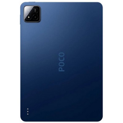 Poco Pad X1 8/512GB Wi-Fi Blue - фото 90744