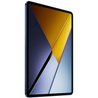 Poco Pad X1 8/512GB Wi-Fi Blue - фото 90745