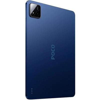 Poco Pad X1 8/512GB Wi-Fi Blue - фото 90746