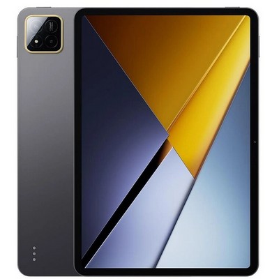 Poco Pad X1 8/512GB Wi-Fi Gray - фото 90749