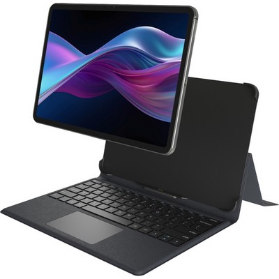 INOI inoiPad Max 6/128Gb LTE + Клавиатура Dark Gray - фото 90757