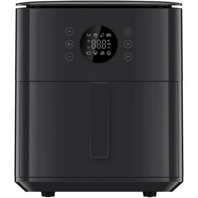 Xiaomi Smart Air Fryer 6.5L New Black - фото 90806