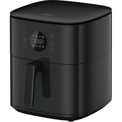 Xiaomi Smart Air Fryer 6.5L New Black - фото 90809