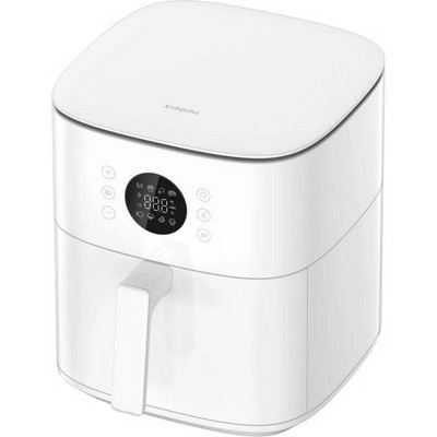 Xiaomi Smart Air Fryer 6.5L New White - фото 90812