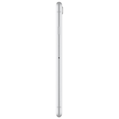 Apple iPhone 8 128Gb Silver (серебристый) - фото 24095