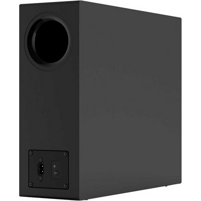 Hisense HS2100 2.1 Black - фото 90829