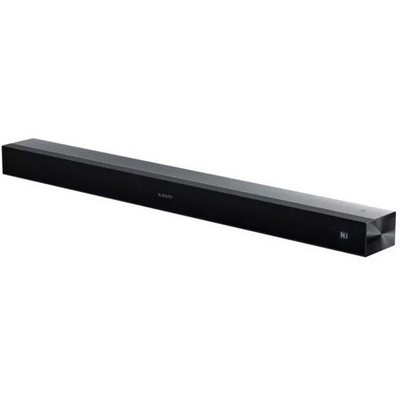 Xiaomi Soundbar Pro 2.1 Black - фото 90846