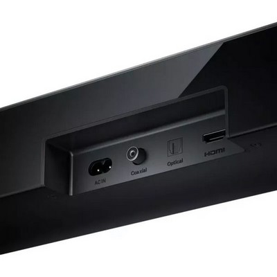 Xiaomi Soundbar Pro 2.1 Black - фото 90848