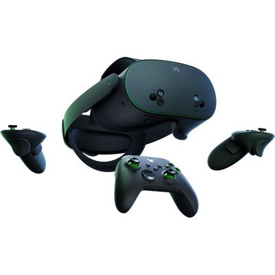 Oculus Quest 3S 128GB Xbox Edition - фото 90851