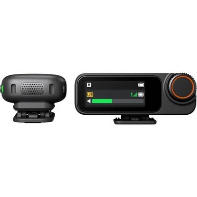 DJI Mic 3 (1TX + 1 RX) - фото 90859