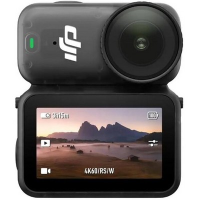 DJI Osmo Nano 64GB Standard Combo - фото 90862