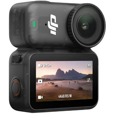DJI Osmo Nano 128GB Standard Combo - фото 90869
