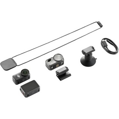 DJI Osmo Nano 128GB Standard Combo - фото 90873