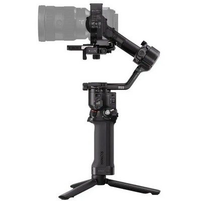 DJI Ronin RS5 - фото 90888