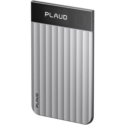 Plaud Note Pro Silver - фото 90909