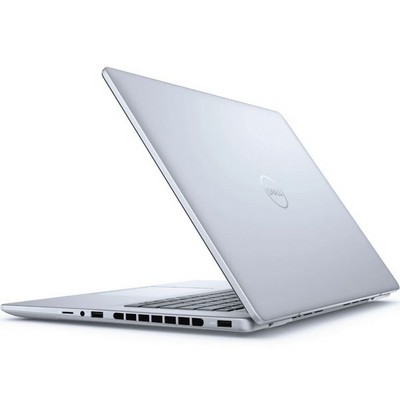 Dell Inspiron 16 Plus (AMD Ryzen AI 7 350 2000MHz/32GB/1024GB SSD/16.0"/1920x1200/Touch/AMD Radeon 860M Graphics) Серый - фото 90949