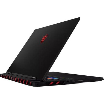 MSI Raider A18 HX A9WJG-052US (AMD Ryzen 9 9955HX3D 5400MHz/64GB/2048GB SSD/18"/3840x2400/120Hz/GeForce RTX 5090 24GB) Черный - фото 91039