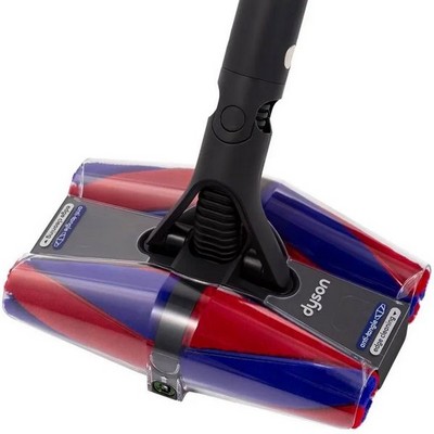 Dyson PencilVac Fluffycone SV50 Black - фото 91050