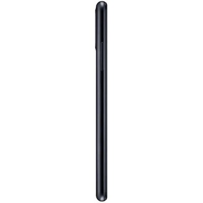Samsung Galaxy A01 16GB Black Ru - фото 25229