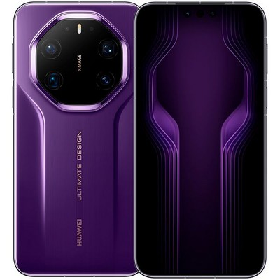 Huawei Mate 80 RS Ultimate 20GB/1TB Purple - фото 91061