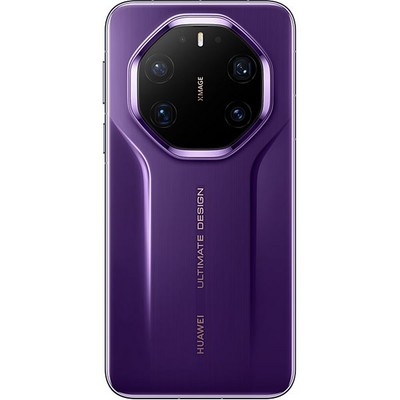 Huawei Mate 80 RS Ultimate 20GB/1TB Purple - фото 91065