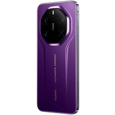 Huawei Mate 80 RS Ultimate 20GB/1TB Purple - фото 91069