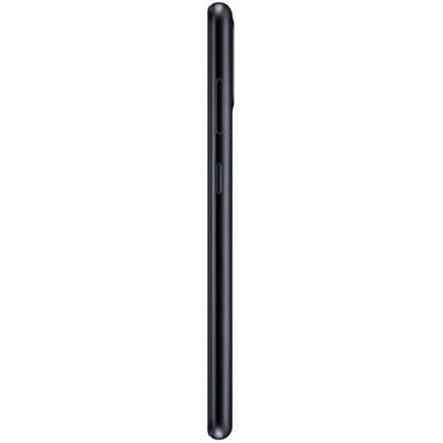 Samsung Galaxy A01 16GB Black Ru - фото 25230