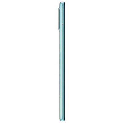 Samsung Galaxy A71 128GB Blue (голубой) Ru - фото 25265