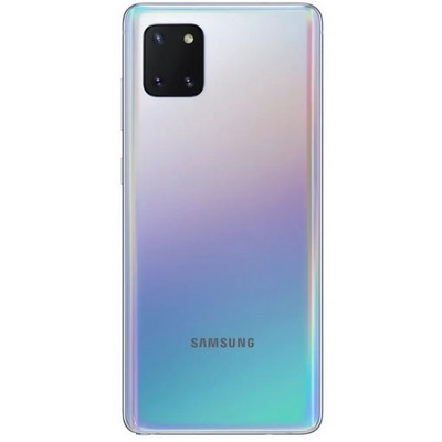 Samsung Galaxy Note 10 Lite SM-N770F 6/128GB Аура - фото 25299