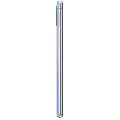 Samsung Galaxy Note 10 Lite SM-N770F 6/128GB Аура - фото 25303