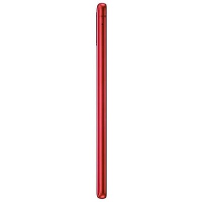 Samsung Galaxy Note 10 Lite 6/128GB красный - фото 25331