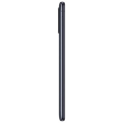 Samsung Galaxy S10 Lite 6/128GB Черный Ru - фото 25526