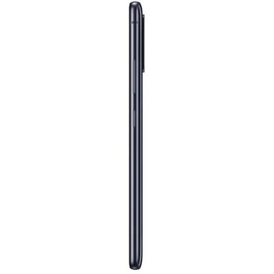 Samsung Galaxy S10 Lite 6/128GB Черный Ru - фото 25527