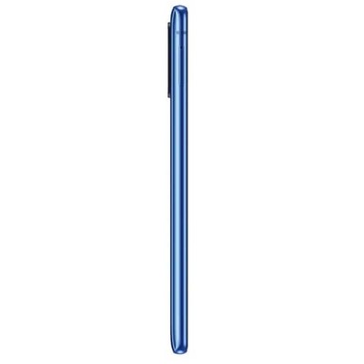 Samsung Galaxy S10 Lite 6/128GB Синий Ru - фото 25538