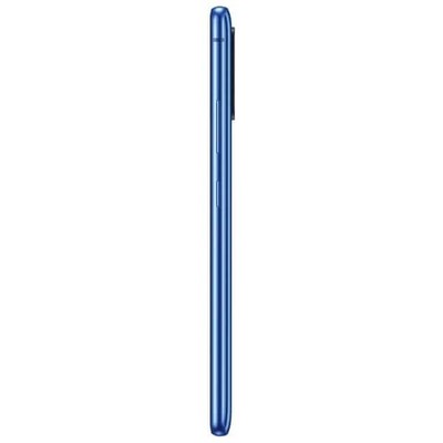 Samsung Galaxy S10 Lite 6/128GB Синий Ru - фото 25539