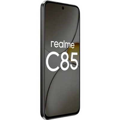 Realme C85 8/256GB Black - фото 91091