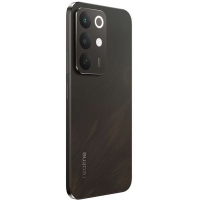 Realme C85 8/256GB Black - фото 91093