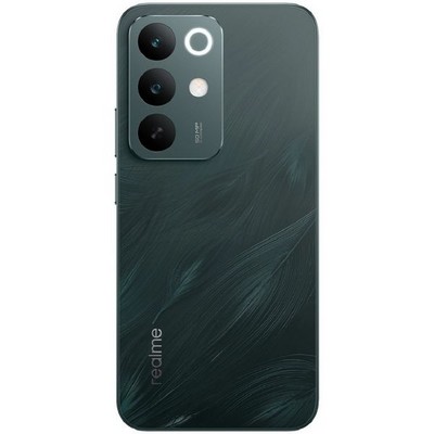 Realme C85 Pro 6/128GB Green - фото 91126