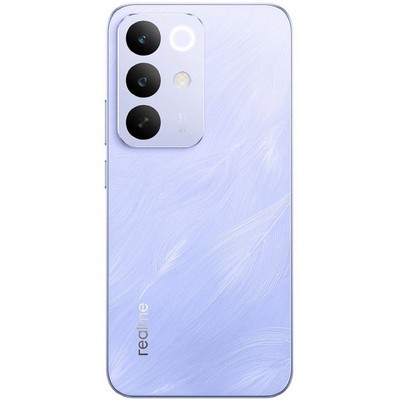 Realme C85 Pro 6/128GB Purple - фото 91140