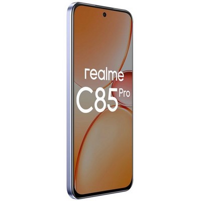 Realme C85 Pro 6/128GB Purple - фото 91141