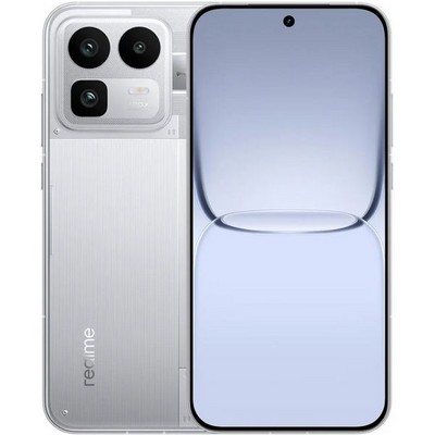 Realme Neo8 16/512GB White - фото 91152